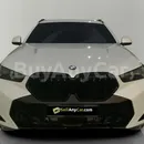 BMW X6 2024