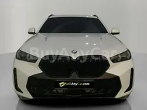 BMW X6 2024
