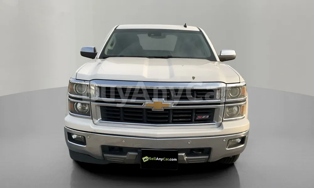 Vehicle photo 1
