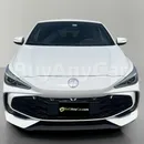 MG 3 2025
