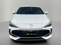 MG 3 2025
