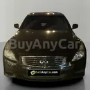 Infiniti G37 2008