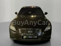 Infiniti G37 2008