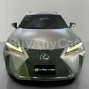 Lexus UX 200 2019