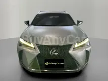 Lexus UX 200 2019