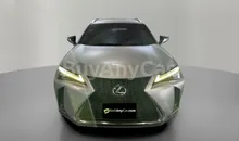 Lexus UX 200