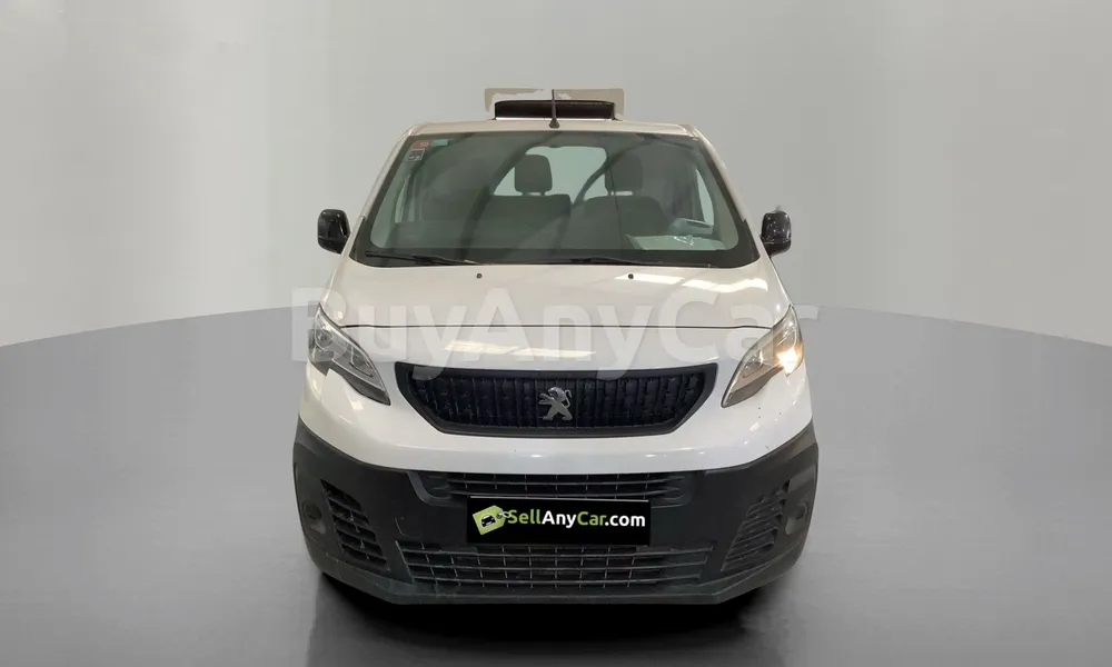 Vehicle photo 1
