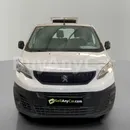 Peugeot Expert 2022