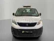 Peugeot Expert 2022