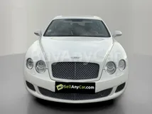 Bentley Continental Flying Spur 2013