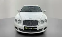 Bentley Continental Flying Spur