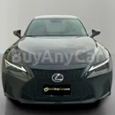 Lexus IS 2024