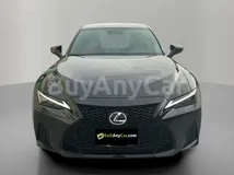 Lexus IS 2024