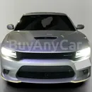 Dodge Charger 2021