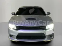 Dodge Charger 2021