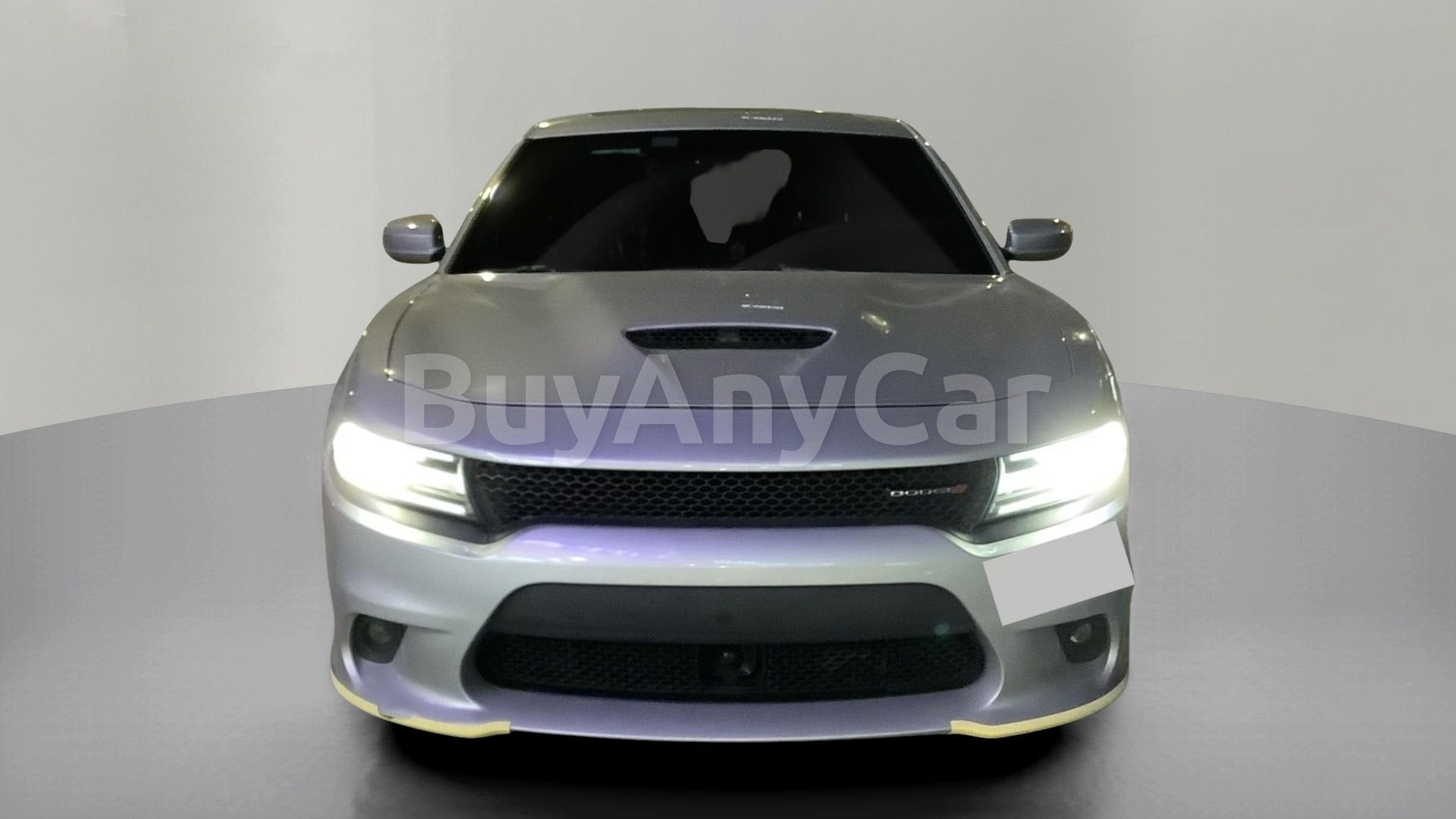 Dodge Charger 2021