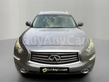 Infiniti QX70 2016
