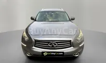 Infiniti QX70