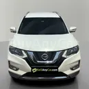 Nissan Xtrail 2019
