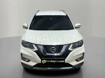 Nissan Xtrail 2019