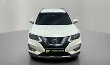 Nissan Xtrail