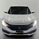 Honda Civic 2019