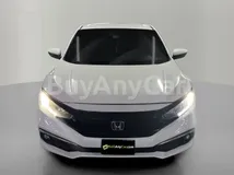 Honda Civic 2019