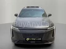EXEED RX 2026