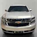 Chevrolet Suburban 2017
