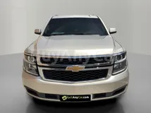 Chevrolet Suburban 2017