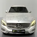 Mercedes-Benz GLC-Class 2017