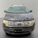 Ford Edge 2008