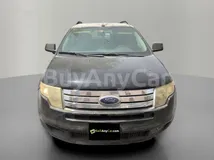Ford Edge 2008