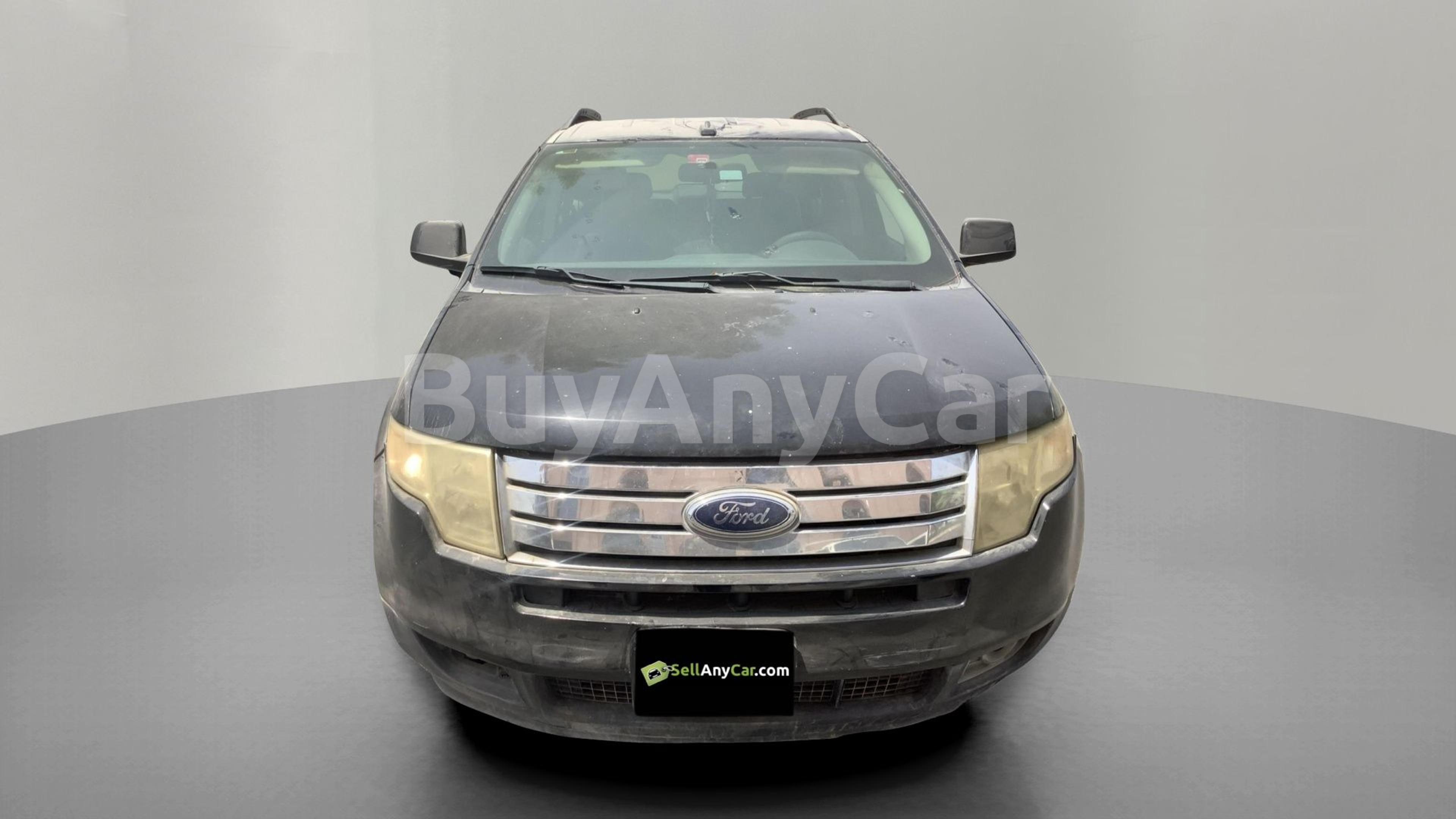 Ford Edge 2008