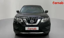 Nissan Xtrail