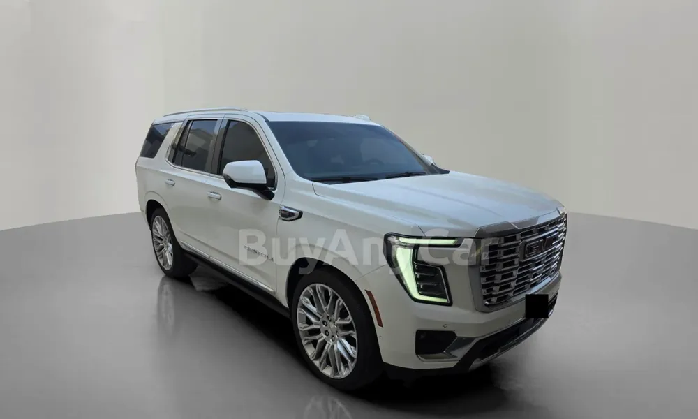 Vehicle photo 1