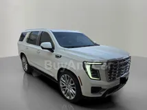 GMC Yukon 2025