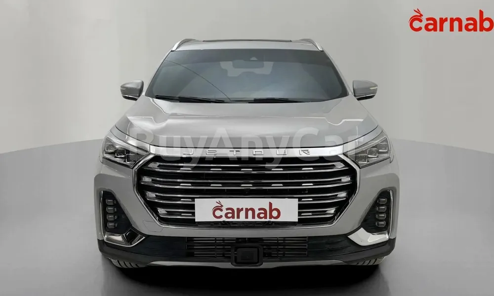Vehicle photo 1