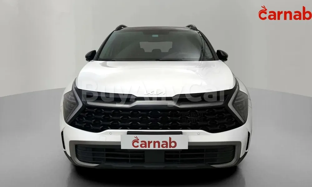 Vehicle photo 1