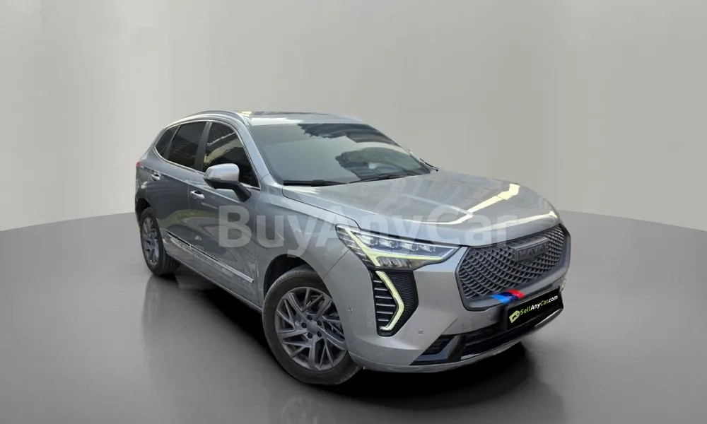 Vehicle photo 1
