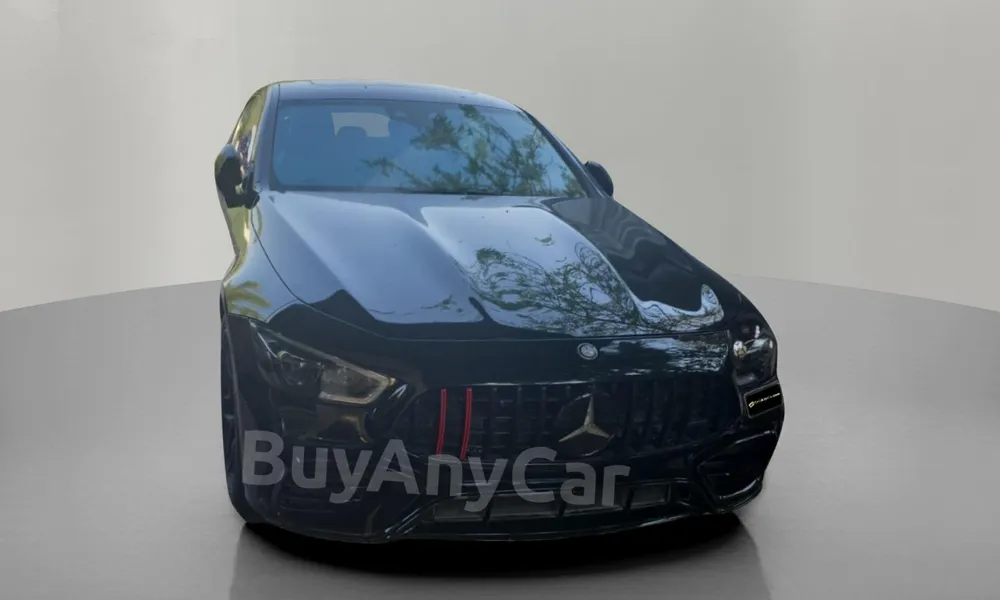 Vehicle photo 1