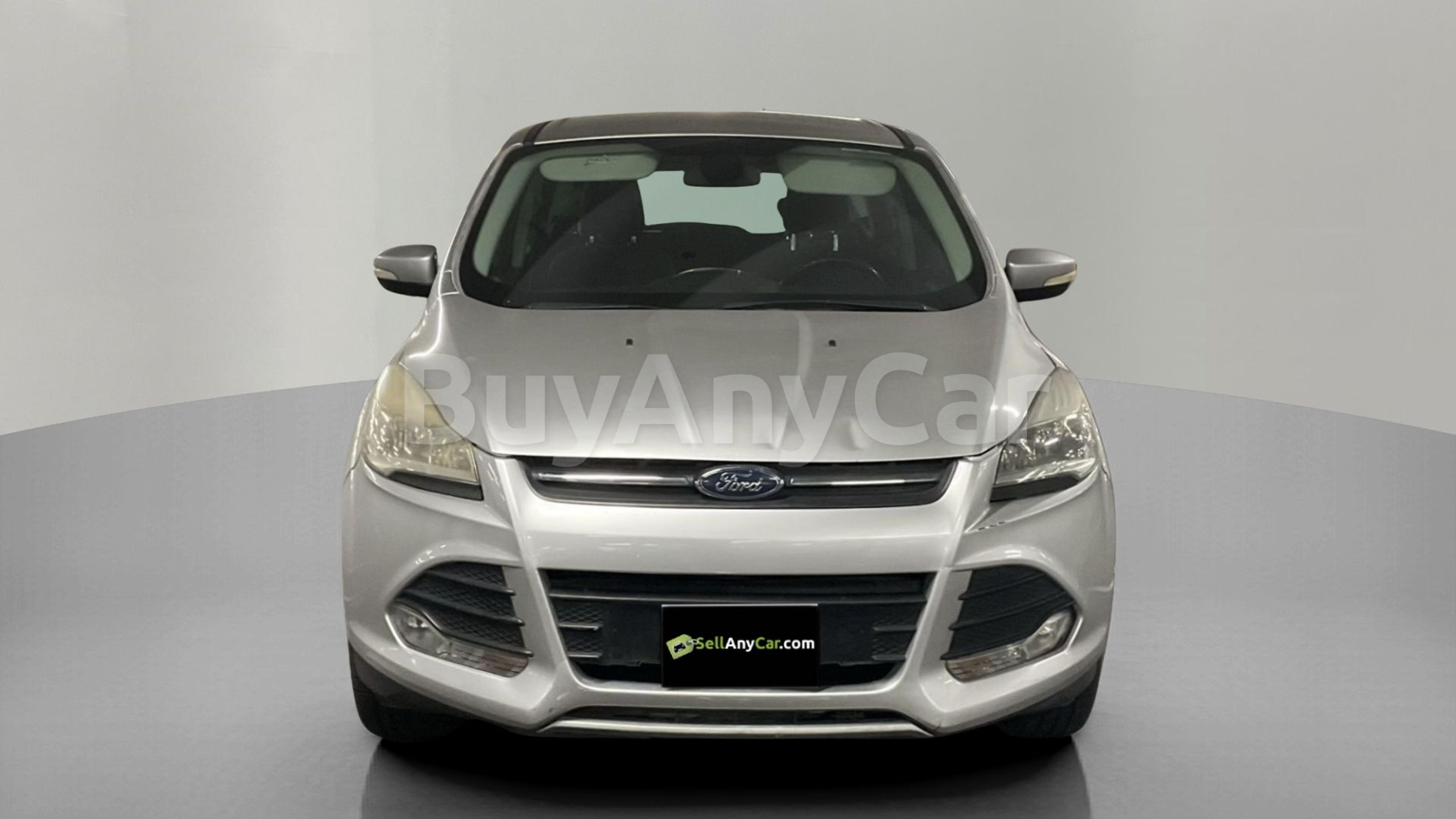 Ford Escape 2016