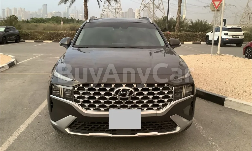 Vehicle photo 1