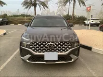 Hyundai Santa Fe 2023