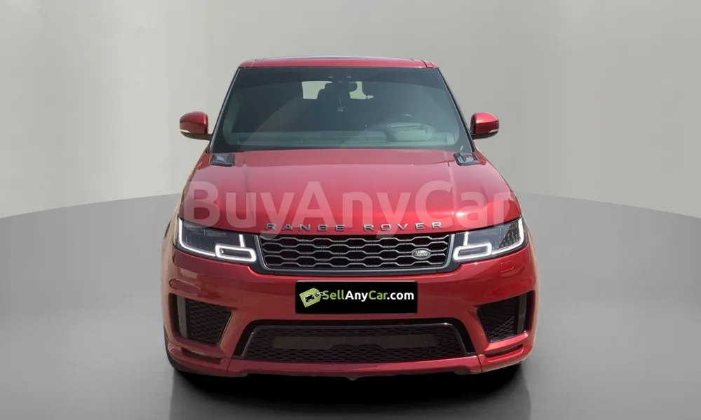 Vehicle photo 1
