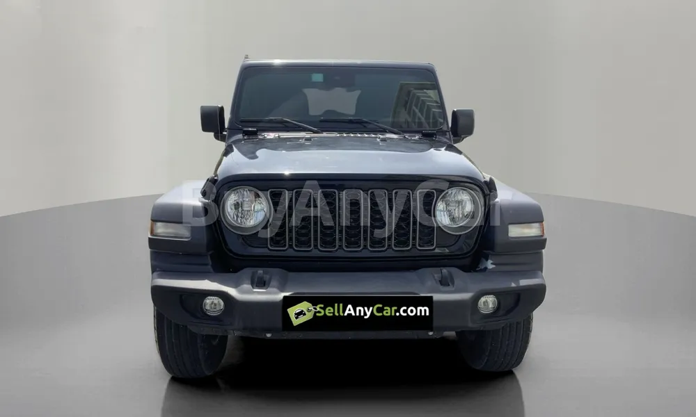 Vehicle photo 1