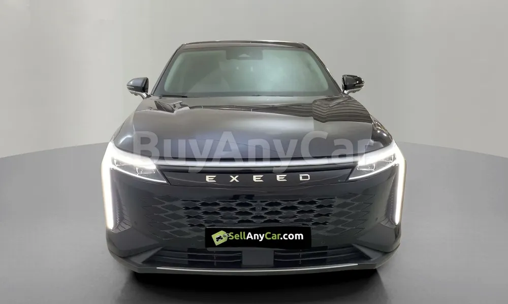 Vehicle photo 1