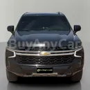 Chevrolet Tahoe 2024