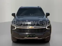 Chevrolet Tahoe 2024