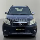 Daihatsu Terios 2016